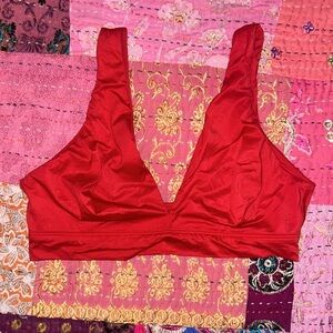 NWOT Victoria’s Secret bralette XL